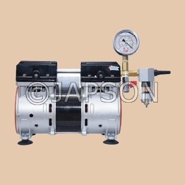 Vacuum Pump, Piston Type, Oil Free Vacuum Pump, Piston Type, Oil Free